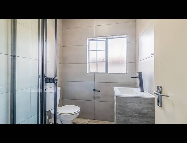 2 BEDROOM APARTMENT FOR SALE IN ELSPARK